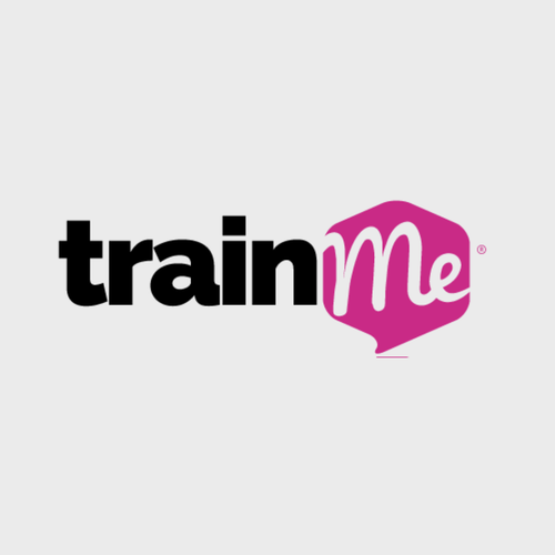 Logo de TrainMe