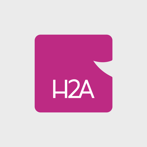 Logo de H2A Group