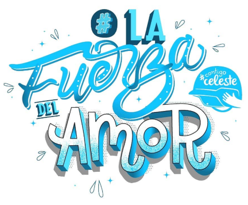 La Fuerza del Amor