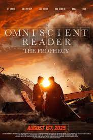 kiem Omniscient Reader The Prophecy (2025).jpg