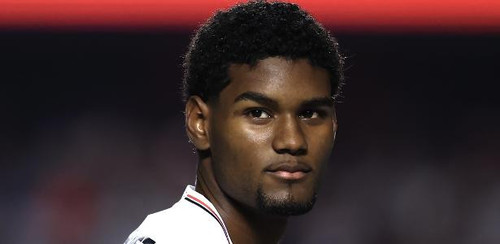 VAI PARA RIVAL? Venda MILIONÁRIA à vista: São Paulo abre negociação e Cruzeiro mira jovem Tricolor 
