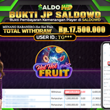 BUKTI JP 08 AGUSTUS 2025