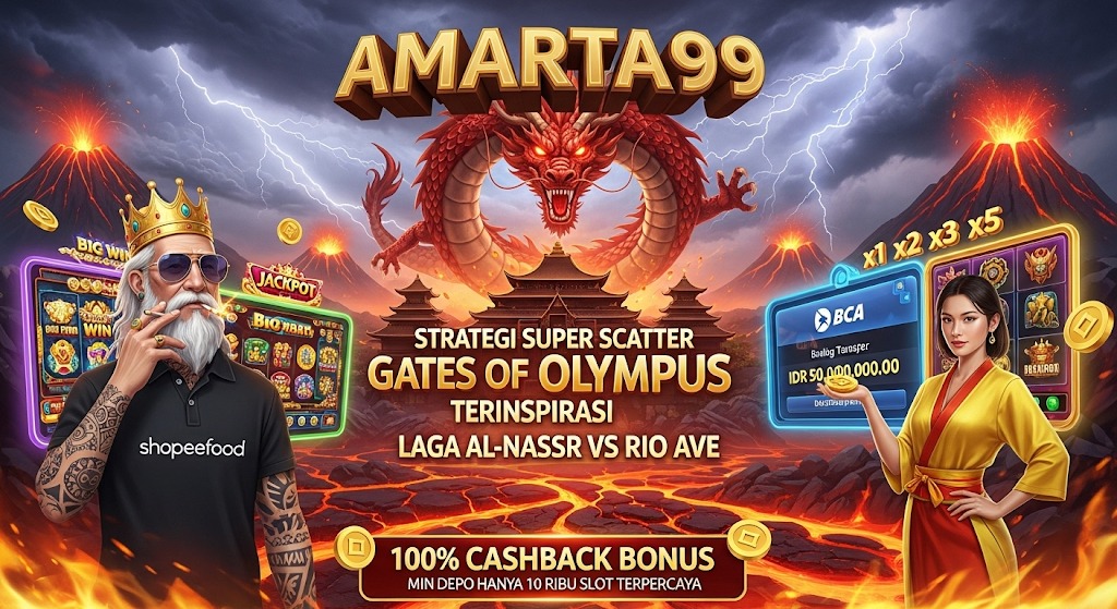 AMARTATERKINI
