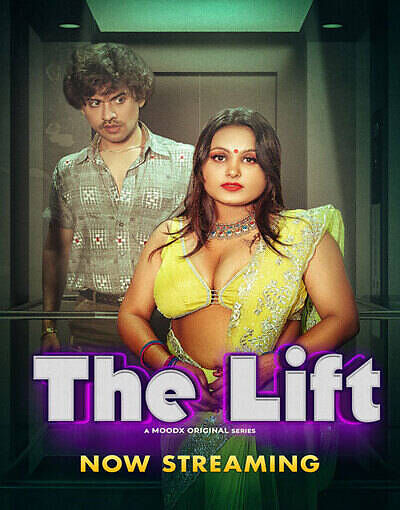The Lift 2025 Moodx Hot Series Download