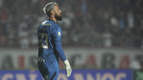 Jandrei é negociado e pode estrear pelo São Paulo contra o Corinthians