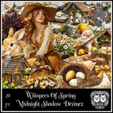 MSD Whispers Of Spring Prev