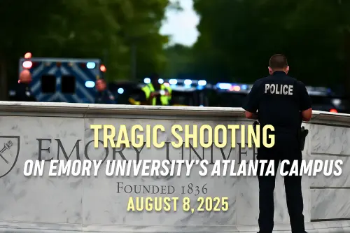 The Emory University gunman is deceased.webp