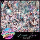 Lunar Love