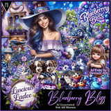 Blueberry Bliss