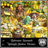MSD Bohemian Lemonade Prev