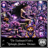 MSD The Enchanted Codex Prev