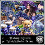 MSD Blueberry Keepsakes Prev