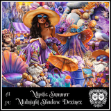 MSD Mystic Summer