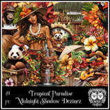 MSD Tropical Paradise