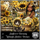 MSD Sunflower Harmony Prev