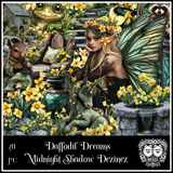 MSD Daffodil Dreams Prev