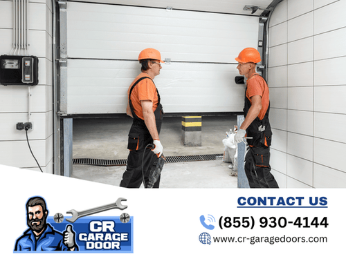 Garage door repair in Estero.png
