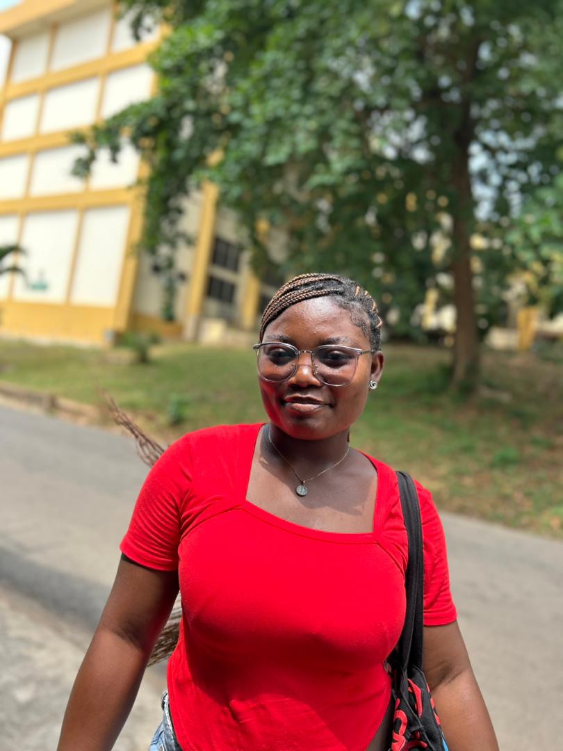 Amissare Anna Agyeiwaa