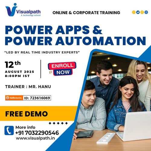 Ready to Automate Don’t Miss Our Power Apps Demo on Aug 12.jpg