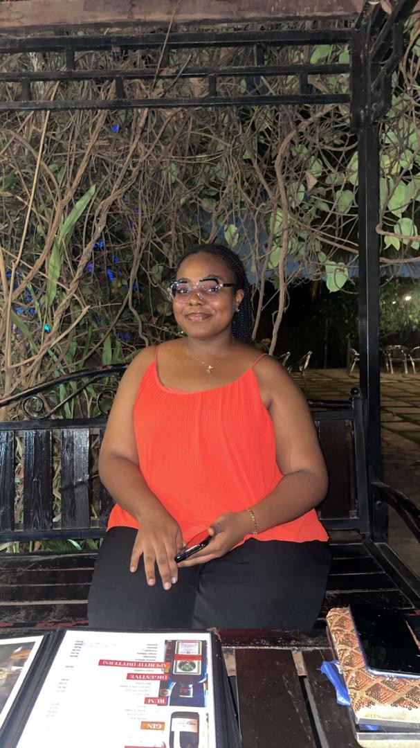 Majorie Agyeiwaa Asiedu