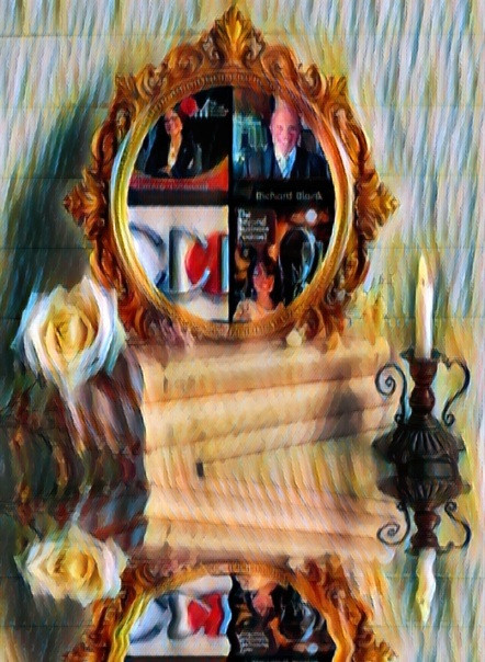 The Beyond Business Podcast B2B guest Richard Blank Costa Ricas Call Center.jpg