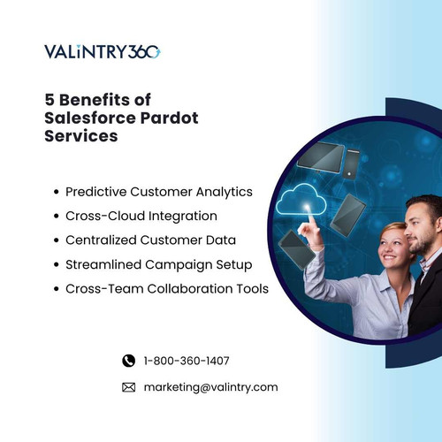 5 Benefits of Salesforce Pardot  Services.jpg