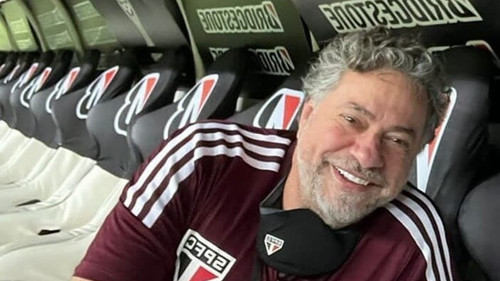 Jornalista analisa desempenho de atleta e questiona decisões da diretoria do São Paulo