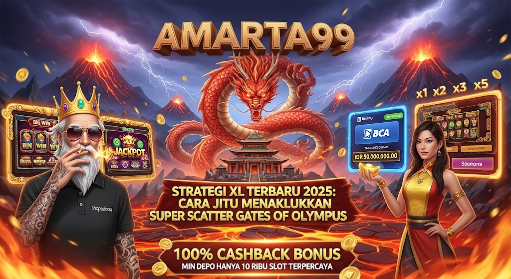 AMARTATERKINI