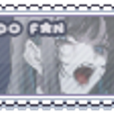 ado fan stamp 2