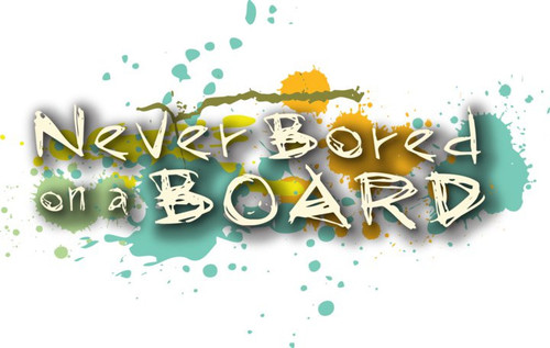 never bored on a board logo.jpg