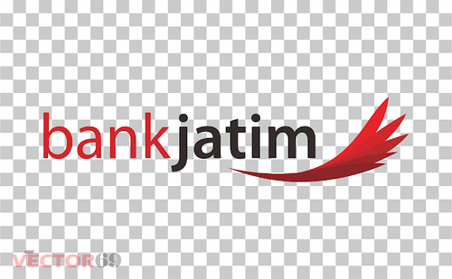 Bank Jatim Logo Free Vector Download PNG.png