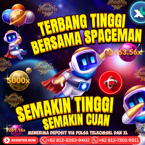 AGEN SPACEMAN TERPERCAYA | DAFTAR SPACEMAN | BANDAR SPACEMAN | SITUS SPACEMAN TERGACOR.png