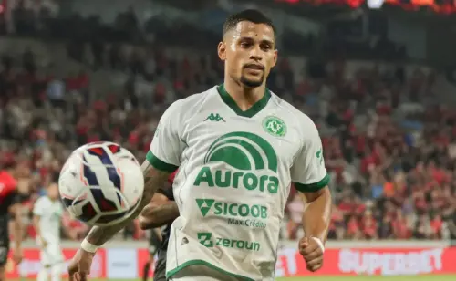 NEGOCIAÇÃO FRUSTRADA! São Paulo não consegue fechar com lateral.