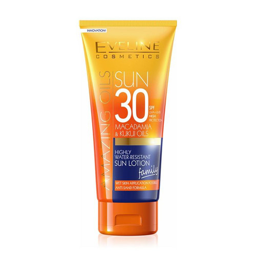ev amazing oils water resistant sun lotion 30 spf 200ml.jpg