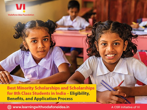 Best Minority Scholarships and Scholarships for 8th Class Students in India – Eligibility, Benefits,.jpg