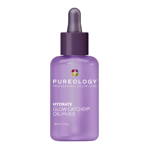 Pureology Hydrate Glow Catcher Oil 1.7 oz.jpg