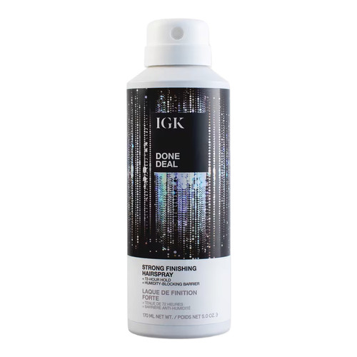 Igk Done Deal Strong Hold Hairspray 5 oz.jpg