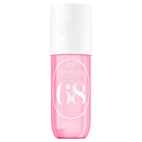 Sol De Janeiro Cheirosa 68 Perfume Mist 8 oz.jpg