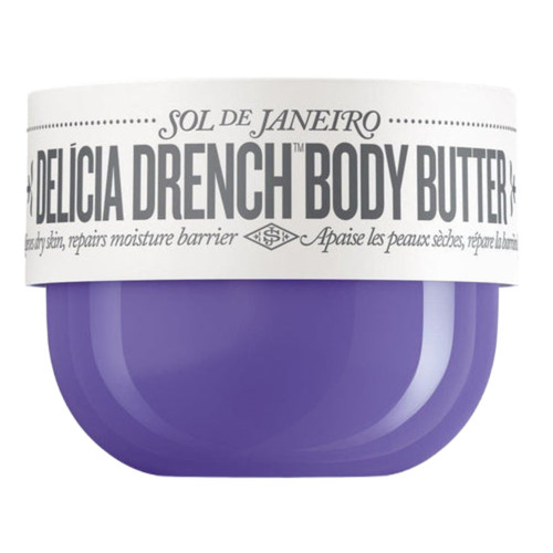 Sol De Janeiro Delicia Drench Body Butter 8 oz.jpg