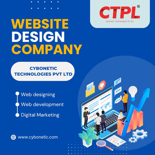 Website Designing Company & Web Development Services: Cybonetic Technologies Pvt Ltd.jpg