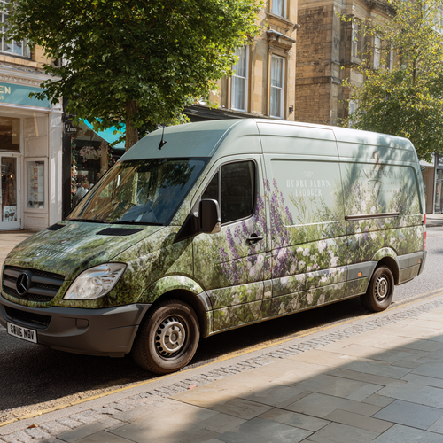 eman3139 photorealistic image of a commercial van with full c b59bdf4a 596f 4c73 9b14 39027fd02f62 3.png