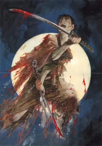 Art of Hiroaki Samura 67.webp