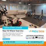 Stay fit stay happy