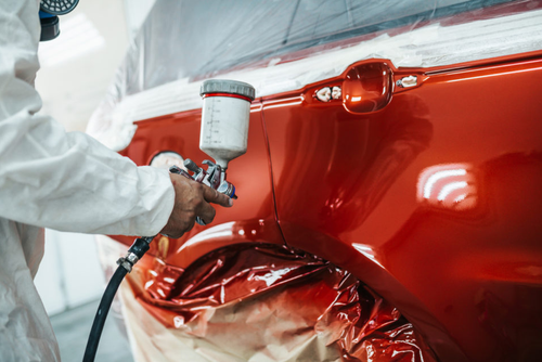 Expert Car Paint Repairs in Sydney | Camperdown Collision Centre.png