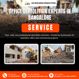 From planning to cleanup