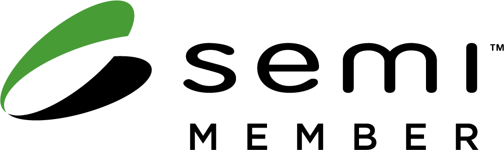 SEMI visual illustrating semiconductor industry theme