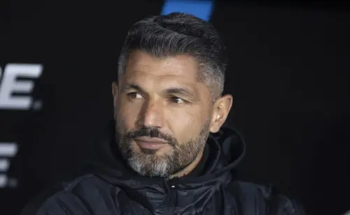 Gandolfi comenta empate com São Paulo e faz provocações sobre Cardona