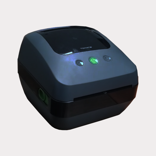 Impressora Térmica MDK-008
