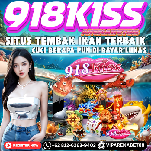 SITUS 918KISS || DAFTAR 918KISS | AGEN KISS918 || ARENABET88 || VIPARENABET88.png