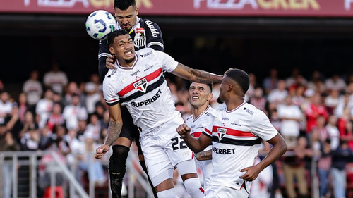 Atlético-MG avança nas negociações com o ex-são paulo Ruan